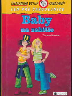 BABY NA ZABITIE