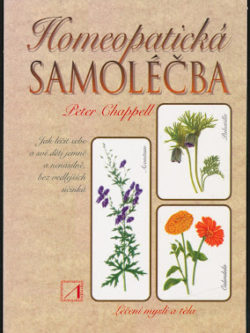 HOMEOPATICKÁ SAMOLÉČBA