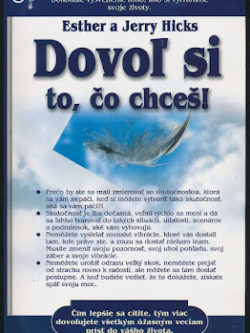 DOVOĽ SI TO, ČO CHCEŠ