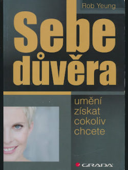 SEBEDŮVĚRA