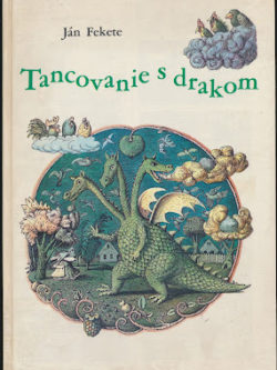 TANCOVANIE S DRAKOM