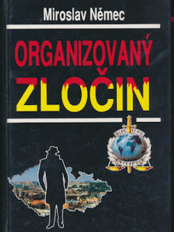ORGANIZOVANÝ ZLOČIN