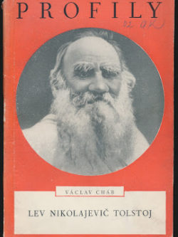 LEV NIKOLAJEVIČ TOLSTOJ