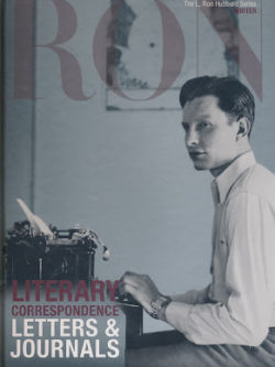 LITERARY CORRESPONDENCE, LETTERS & JOURNALS