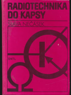 RADIOTECHNIKA DO KAPSY