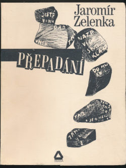 PŘEPADÁNÍ