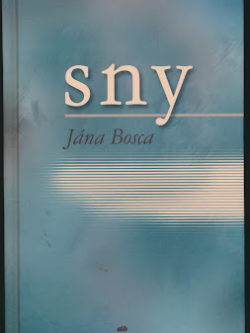 SNY JÁNA BOSCA