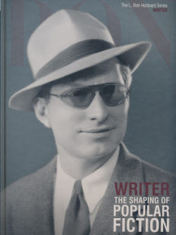 WRITER, THE SHAPING OF POPULAR FICTION