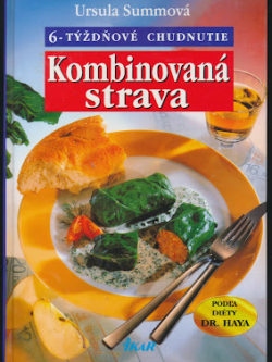 KOMBINOVANÁ STRAVA