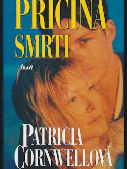 PRÍČINA SMRTI