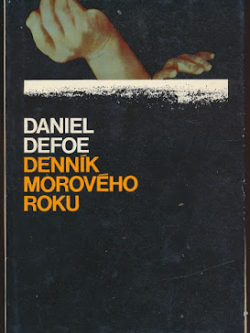 DENNÍK MOROVÉHO ROKU