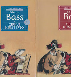 CIRKUS HUMBERTO I., II.