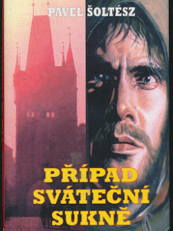PŘÍPAD SVÁTEČNÍ SUKNĚ