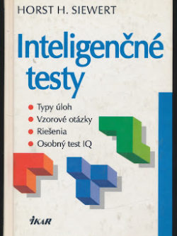 INTELIGENČNÉ TESTY