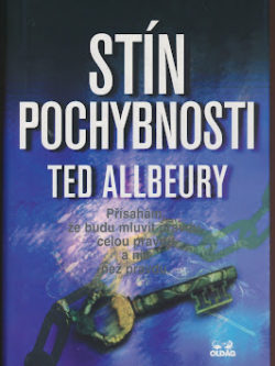 STÍN POCHYBNOSTI