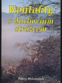 KONTAKTY S DUCHOVNÍM STRÁŽCEM