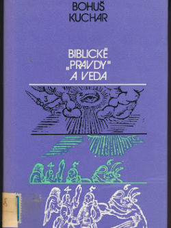 BIBLICKÉ "PRAVDY" A VEDA