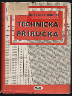 TECHNICKÁ PŘÍRUČKA