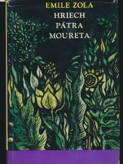 HRIECH PÁTRA MOURETA
