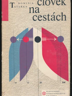 ČLOVEK NA CESTÁCH