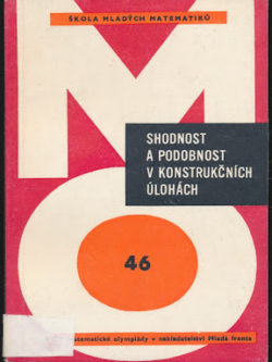 SHODNOST A PODOBNOST V KONSTRUKČNÍCH ÚLOHÁCH