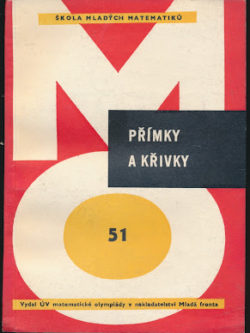 PŘÍMKY A KŘIVKY