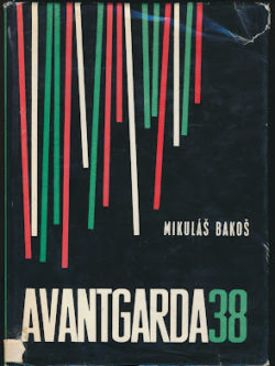 AVANTGARDA 38