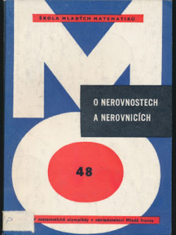 O NEROVNOSTECH A NEROVNICÍCH