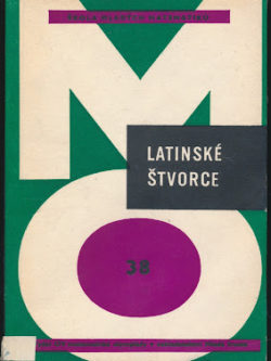 LATINSKÉ ŠTVORCE