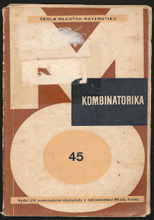 KOMBINATORIKA