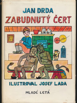 ZABUDNUTÝ ČERT