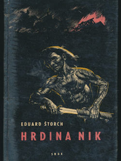 HRDINA NIK