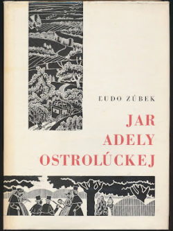 JADR ADELY OSTROLÚCKEJ