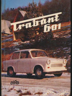 TRABANT 601