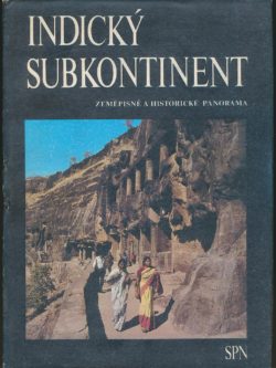 INDICKÝ SUBKONTINENT