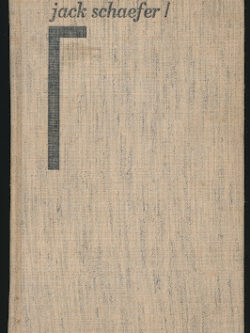 MUŽ SE SRDCEM KOVBOJE