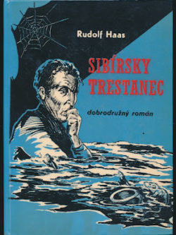 SIBÍRSKY TRESTANEC