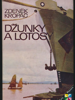 DŽUNKY A LOTOSY