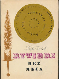 RYTIERI BEZ MEČA
