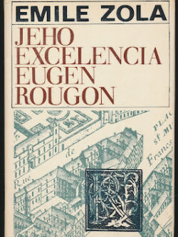 JEHO EXCELENCIA EUGEN ROUGON