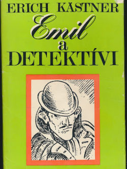 EMIL A DETEKTÍVI