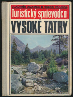 VYSOKÉ TATRY