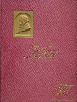 JÓKAI ALBUM