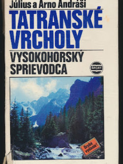 TATRANSKÉ VRCHOLY