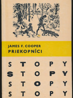 PRIEKOPNÍCI