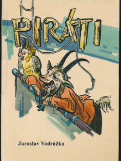 PIRÁTI