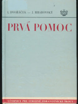 PRVÁ POMOC