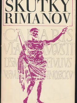 SKUTKY RIMANOV