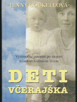DETI VČERAJŠKA