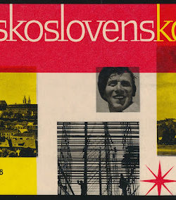 ČESKOSLOVENSKO